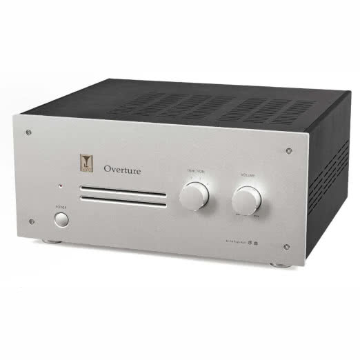 Overture PM-2i