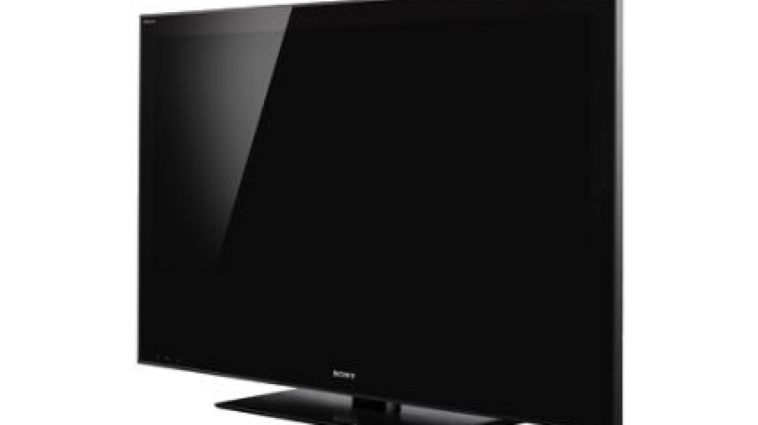 Sony Bravia HX900