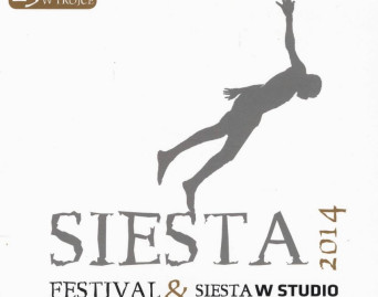 Siesta 2014 Festival &amp; Studio