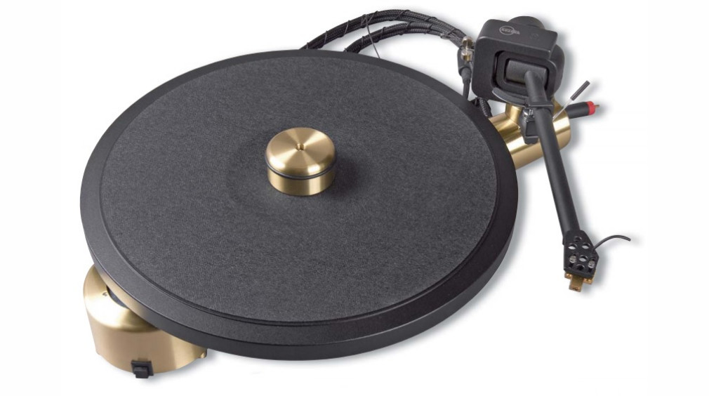 STABI S + STOGI + Dynavector KARAT 17D3