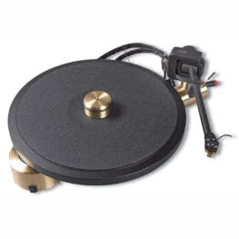 STABI S + STOGI + Dynavector KARAT 17D3