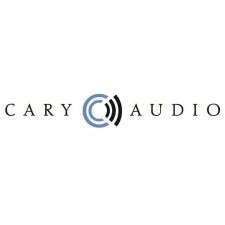 CARY AUDIO (USA)