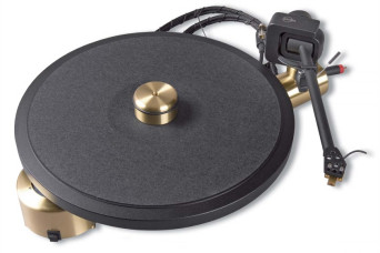 STABI S + STOGI + Dynavector KARAT 17D3