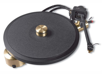 STABI S + STOGI + Dynavector KARAT 17D3