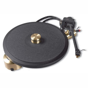 STABI S + STOGI + Dynavector KARAT 17D3