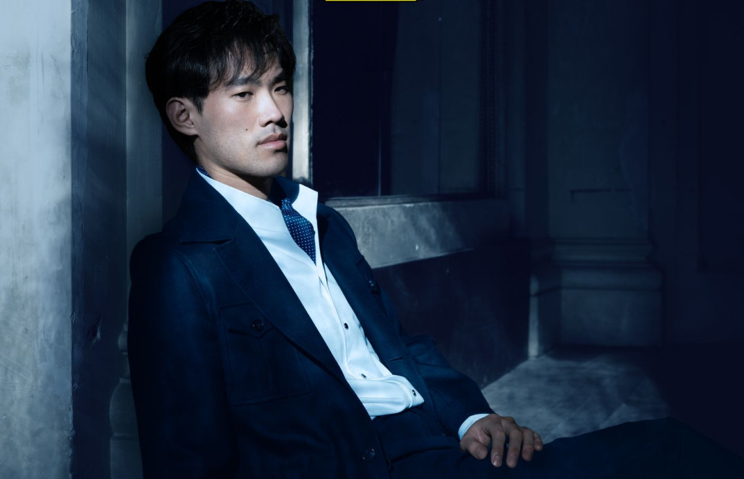 Dźwięk, cisza i wyobraźnia. Nowy album Bruce`a Liu już w sprzedaży