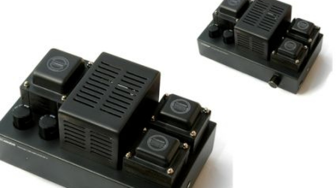 Wzmacniacz lampowy Xindak MT-2