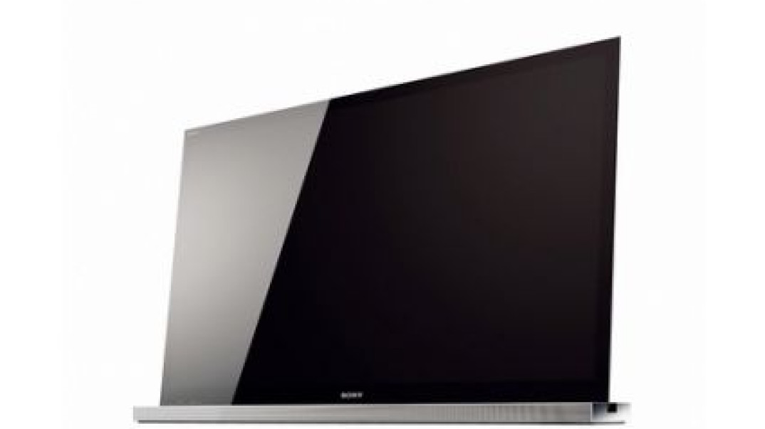 Telewizory 3D Sony BRAVIA NX710 i NX810