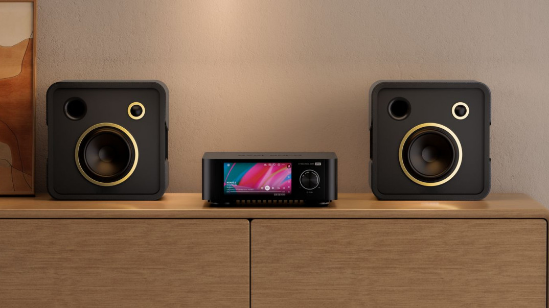 Dwie nowości EverSolo - PLAY i PLAY CD Edition