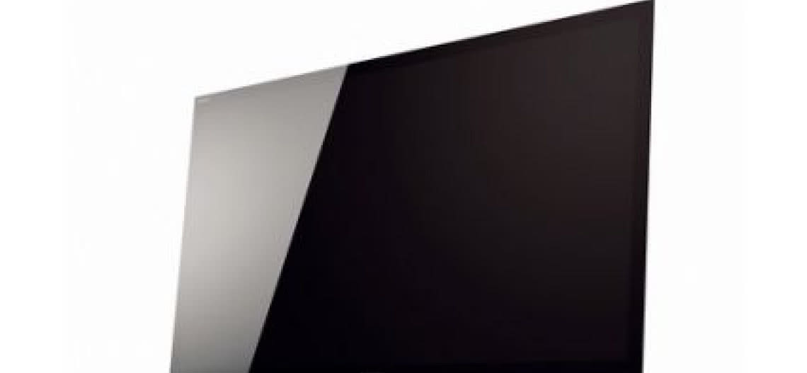 Telewizory 3D Sony BRAVIA NX710 i NX810