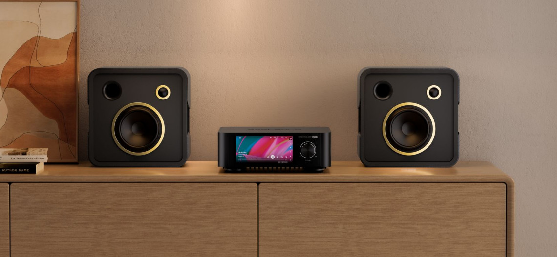 Dwie nowości EverSolo - PLAY i PLAY CD Edition