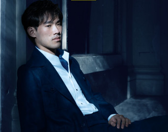 Dźwięk, cisza i wyobraźnia. Nowy album Bruce`a Liu już w sprzedaży