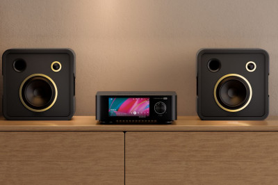 Dwie nowości EverSolo - PLAY i PLAY CD Edition