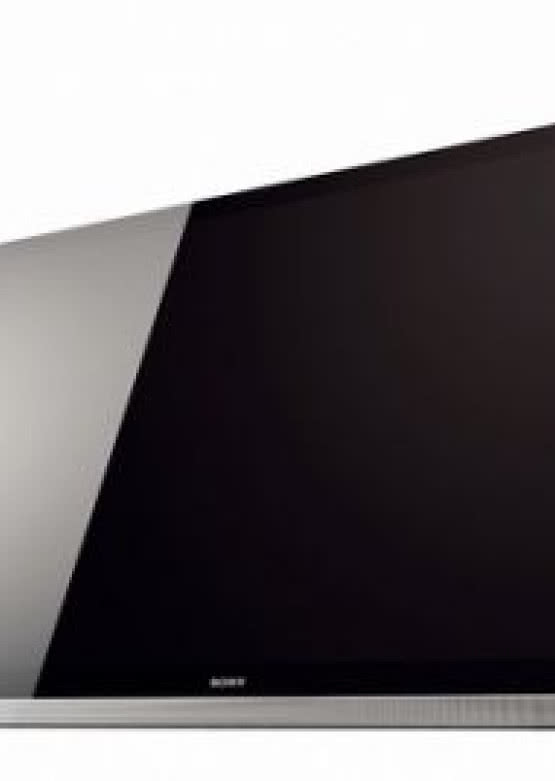 Telewizory 3D Sony BRAVIA NX710 i NX810