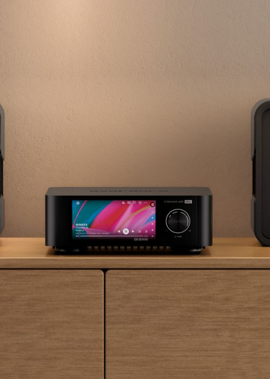 Dwie nowości EverSolo - PLAY i PLAY CD Edition