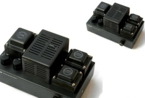 Wzmacniacz lampowy Xindak MT-2