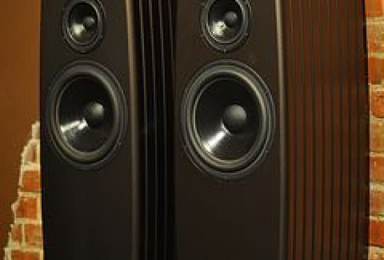Nouveau 10 z manufaktury Art Loudspeakers w audio-connect