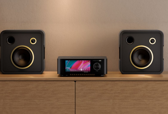 Dwie nowości EverSolo - PLAY i PLAY CD Edition