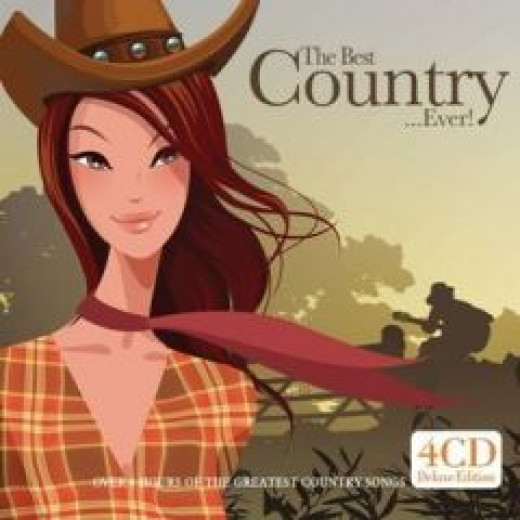 The Best Country...Ever!