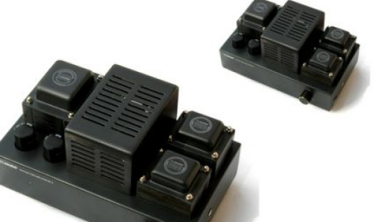 Wzmacniacz lampowy Xindak MT-2