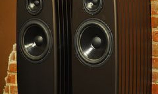 Nouveau 10 z manufaktury Art Loudspeakers w audio-connect