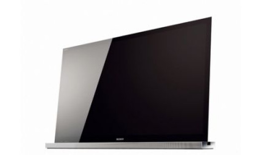 Telewizory 3D Sony BRAVIA NX710 i NX810