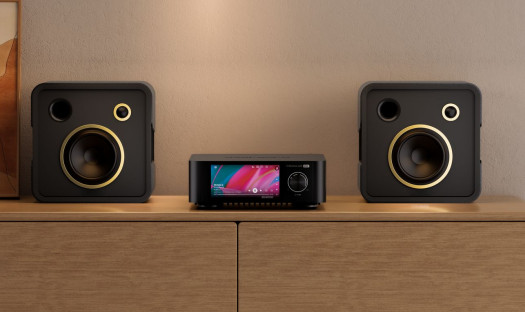 Dwie nowości EverSolo - PLAY i PLAY CD Edition