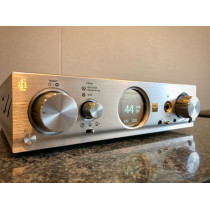 Prezentacja przetwornika iFi Audio Pro iDSD w salonie Q21