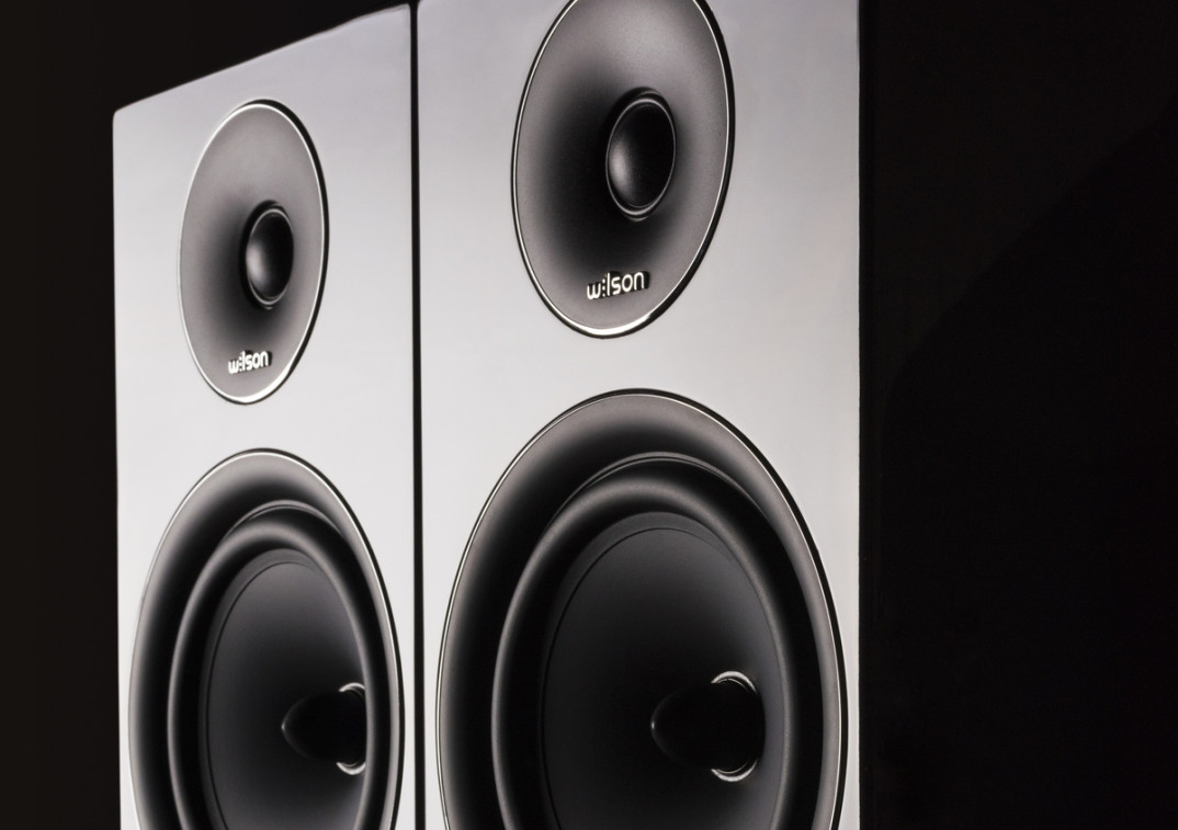 Kolumny Wilson Exclusive Line