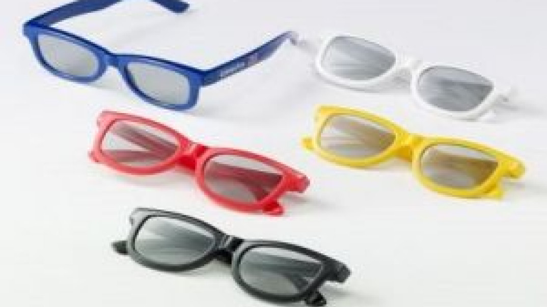 Okulary LG Cinema 3D za darmo