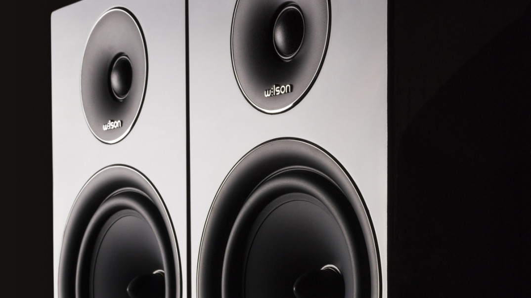 Kolumny Wilson Exclusive Line