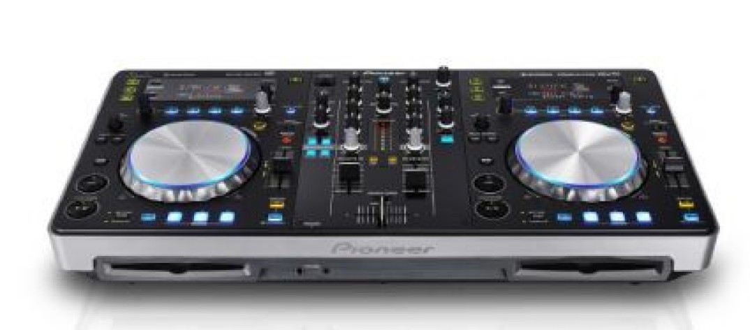 Wspólna akcja Pioneera i polskiej blogerki modowej