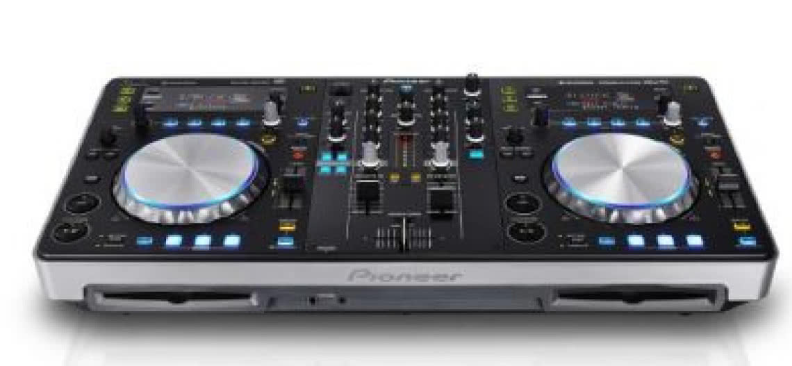 Wspólna akcja Pioneera i polskiej blogerki modowej