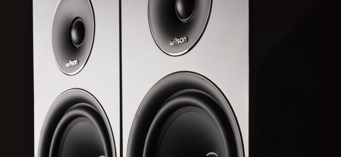 Kolumny Wilson Exclusive Line