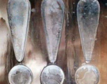 Strange Weather, Isn`t It?