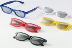 Okulary LG Cinema 3D za darmo