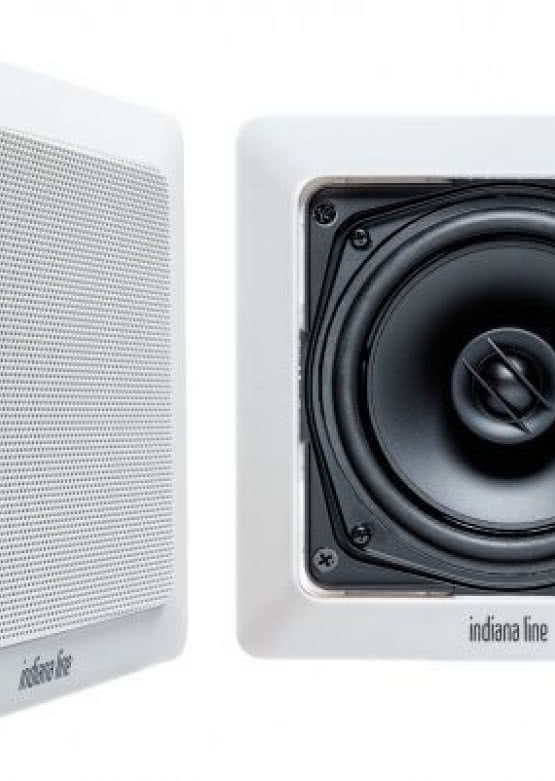 Głośnik ścienny instalacyjny Indiana Line SQ
