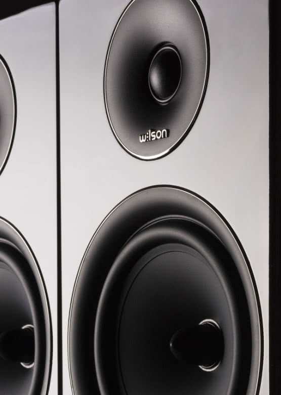 Kolumny Wilson Exclusive Line