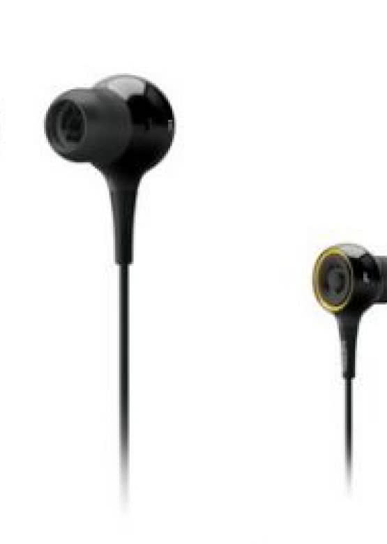 Słuchawki Philips SHE6000