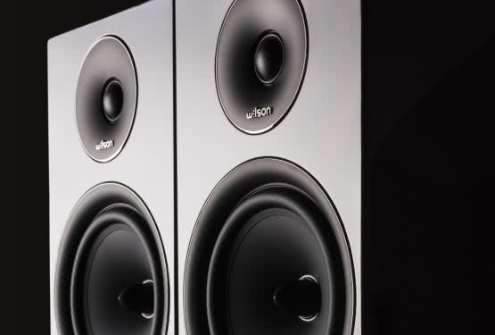 Kolumny Wilson Exclusive Line