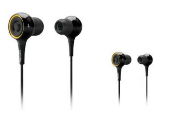 Słuchawki Philips SHE6000