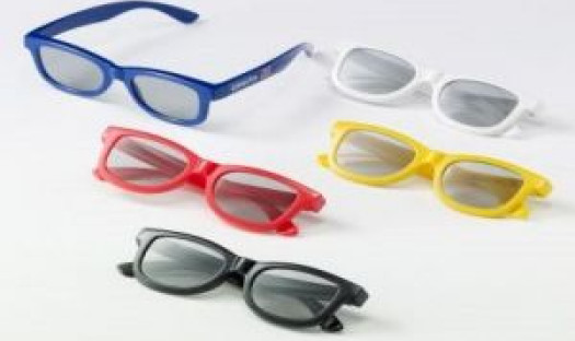 Okulary LG Cinema 3D za darmo