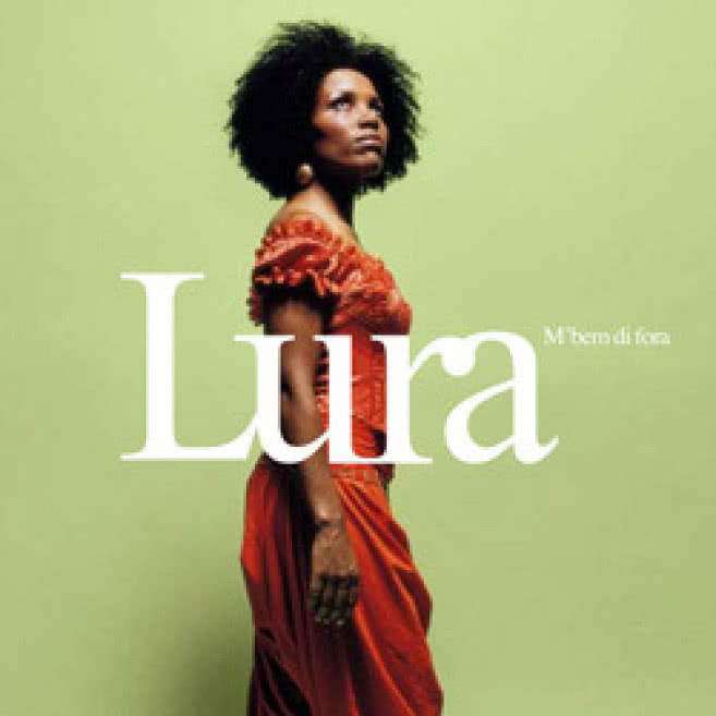 LURA Heranca | Audio.com.pl