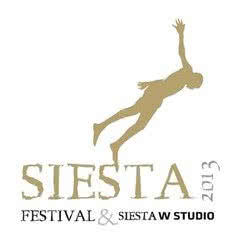 Siesta Festival & Siesta w studio 2013