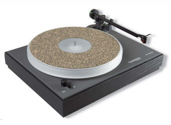 TD 160 HD
