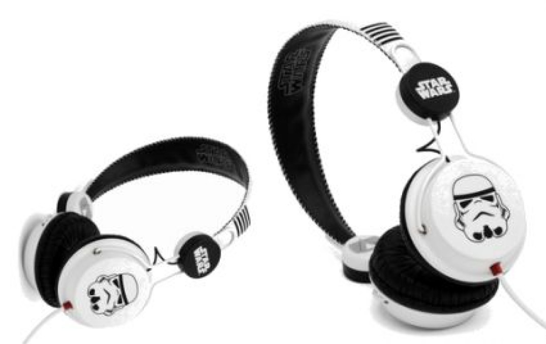 Designerskie słuchawki w Audiomagic