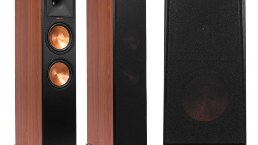 Kolumny Klipsch Reference Premiere