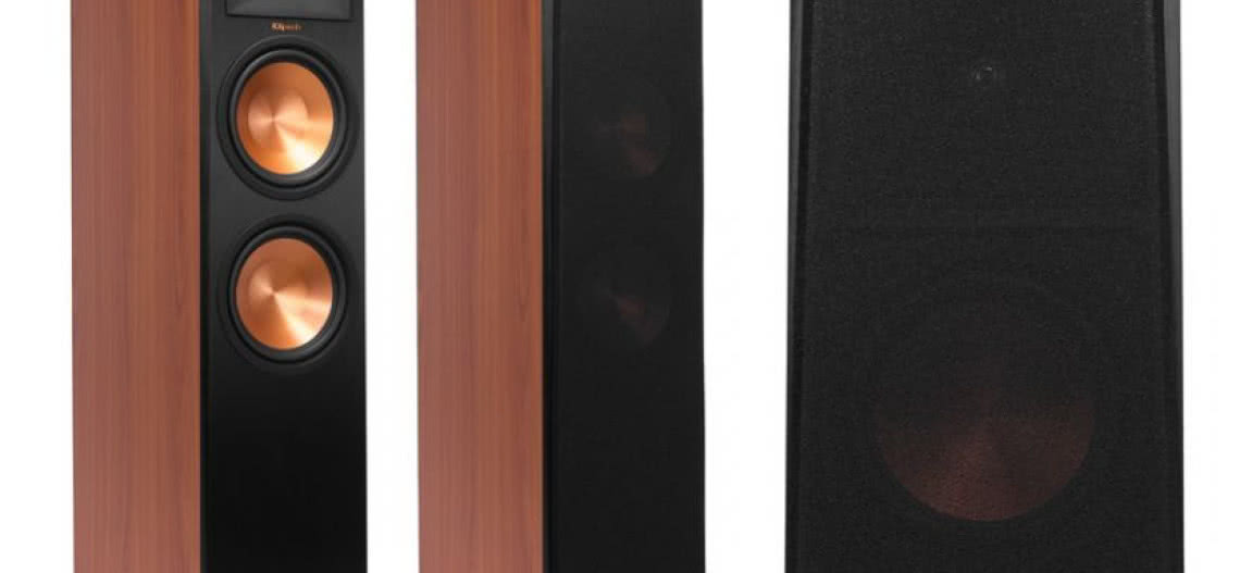 Kolumny Klipsch Reference Premiere