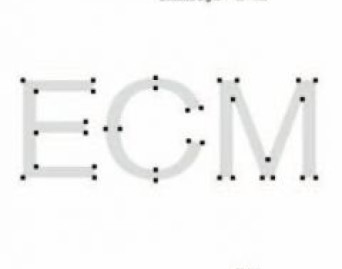 ECM Records. Selected Sings III-VIII