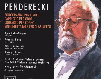 Concertos for Wind Instruments and Orchestra